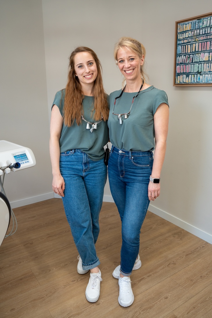 Dr. Julia Kitzmann und Zita Heiden - Zahnärztinnen in Ahrensburg Dr. Julia Kitzmann und Zita Heiden - Zahnärztinnen in Ahrensburg, moderne Zahnmedizin
